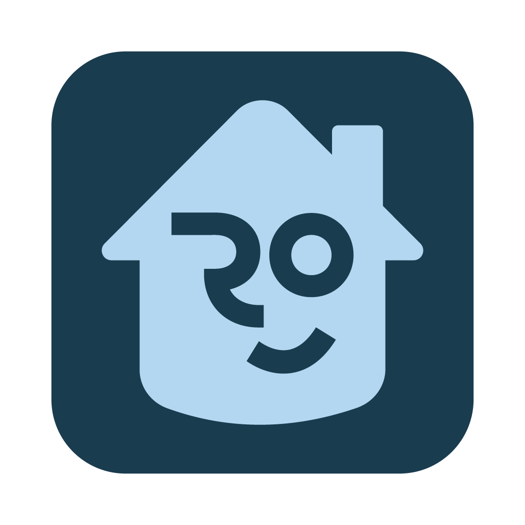 app logo